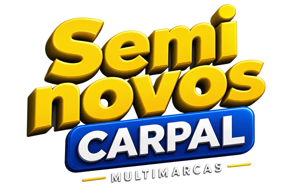 Carpal Seminovos Multimarcas