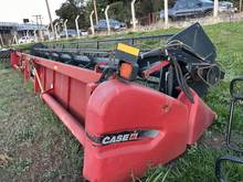 Foto 11 de Colheitadeira Case IH 2799 com Plataforma 35 Pés - Ano 2012
