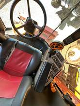 Foto 5 de Colheitadeira Case IH 7130 com Plataforma Draper 35 Pés - Ano 2017