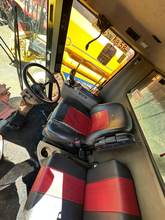 Foto 9 de Colheitadeira Case IH 7130 com Plataforma Draper 35 Pés - Ano 2017