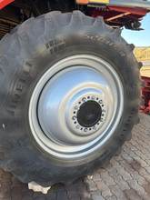 Foto 10 de Colheitadeira Case IH 7230 com Plataforma 35 Pés - Ano 2014