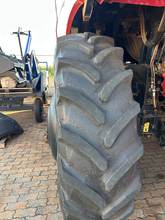Foto 5 de Colheitadeira Case IH 7230 com Plataforma 35 Pés - Ano 2014