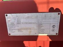 Foto 6 de Colheitadeira Case IH 7230 com Plataforma 35 Pés - Ano 2014
