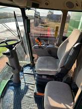 Foto 2 de Colheitadeira John Deere S440 com Plataforma 25 Pés - Ano 2018
