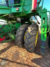 Foto 12 de Colheitadeira John Deere S440 com Plataforma 25 Pés - Ano 2018
