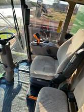 Foto 16 de Colheitadeira John Deere S440 com Plataforma 25 Pés - Ano 2018