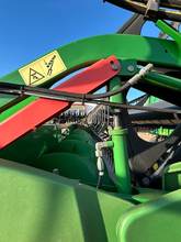Foto 1 de Colheitadeira John Deere S440 com Plataforma 25 Pés - Ano 2018