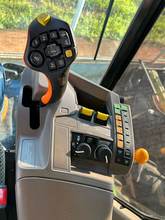 Foto 5 de Colheitadeira John Deere S440 com Plataforma 25 Pés - Ano 2018