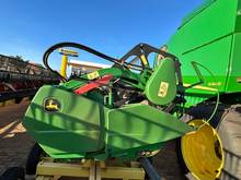 Foto 7 de Colheitadeira John Deere S440 com Plataforma 25 Pés - Ano 2018