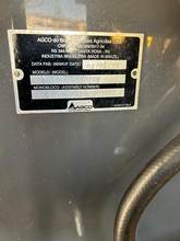 Foto 6 de Colheitadeira Massey Ferguson 9695 com Plataforma 30 Pés - Ano 2023