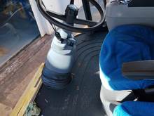 Foto 13 de Colheitadeira New Holland CR 6080 com Plataforma 30 Pés - Ano 2014