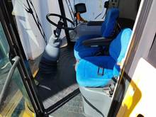 Foto 14 de Colheitadeira New Holland CR 6080 com Plataforma 30 Pés - Ano 2014
