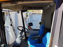 Foto 15 de Colheitadeira New Holland CR 6080 com Plataforma 30 Pés - Ano 2014