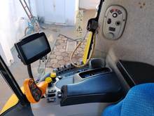 Foto 16 de Colheitadeira New Holland CR 6080 com Plataforma 30 Pés - Ano 2014