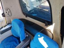 Foto 5 de Colheitadeira New Holland CR 6080 com Plataforma 30 Pés - Ano 2014