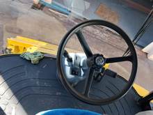 Foto 9 de Colheitadeira New Holland CR 6080 com Plataforma 30 Pés - Ano 2014