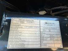 Foto 10 de Colheitadeira New Holland CR 6080 com Plataforma GTS 30 Pés - Ano 2016