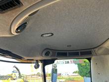 Foto 12 de Colheitadeira New Holland CR 6080 com Plataforma GTS 30 Pés - Ano 2016