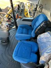 Foto 15 de Colheitadeira New Holland CR 6080 com Plataforma GTS 30 Pés - Ano 2016