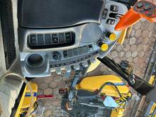 Foto 16 de Colheitadeira New Holland CR 6080 com Plataforma GTS 30 Pés - Ano 2016