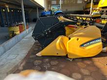 Foto 12 de Colheitadeira New Holland TX 5.90 com Plataforma 30 Pés - Ano 2021