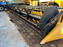 Foto 15 de Colheitadeira New Holland TX 5.90 com Plataforma 30 Pés - Ano 2021