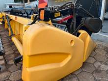 Foto 8 de Colheitadeira New Holland TX 5.90 com Plataforma 30 Pés - Ano 2021
