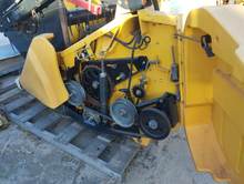 Foto 17 de Colheitadeira New Holland TX 5.90 com Plataforma 30 Pés - Ano 2021