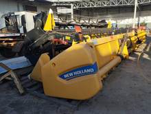 Foto 18 de Colheitadeira New Holland TX 5.90 com Plataforma 30 Pés - Ano 2021