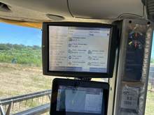 Foto 2 de Colheitadeira New Holland TX 5.90 com Plataforma 30 Pés - Ano 2025