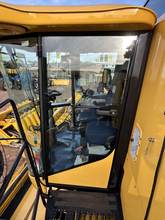 Foto 14 de Colheitadeira New Holland TX 5.90 com Plataforma 30 Pés - Ano 2025