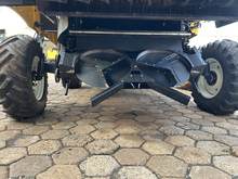 Foto 16 de Colheitadeira New Holland TX 5.90 com Plataforma 30 Pés - Ano 2025