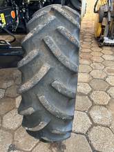Foto 18 de Colheitadeira New Holland TX 5.90 com Plataforma 30 Pés - Ano 2025