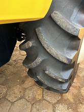 Foto 20 de Colheitadeira New Holland TX 5.90 com Plataforma 30 Pés - Ano 2025