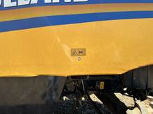Foto 4 de Colheitadeira New Holland TX 5.90 com Plataforma 30 Pés - Ano 2025