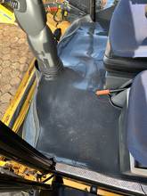 Foto 6 de Colheitadeira New Holland TX 5.90 com Plataforma 30 Pés - Ano 2025