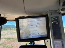 Foto 8 de Colheitadeira New Holland TX 5.90 com Plataforma 30 Pés - Ano 2025