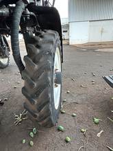 Foto 11 de Pulverizador Autopropelido New Holland SP 2500 - Ano 2019