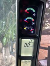 Foto 13 de Pulverizador Autopropelido New Holland SP 2500 - Ano 2019