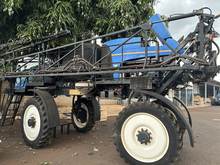 Foto 3 de Pulverizador Autopropelido New Holland SP 2500 - Ano 2019