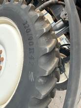 Foto 4 de Pulverizador Autopropelido New Holland SP 2500 - Ano 2019