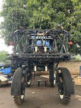 Foto 5 de Pulverizador Autopropelido New Holland SP 2500 - Ano 2019