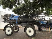 Foto 1 de Pulverizador Autopropelido New Holland SP 2500 - Ano 2019