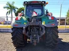 Foto 2 de Trator Fendt 939 - Ano 2020 385 CV