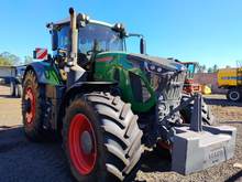 Foto 10 de Trator Fendt 939 - Ano 2020 385 CV