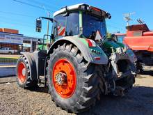 Foto 3 de Trator Fendt 939 - Ano 2020 385 CV