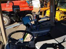 Foto 4 de Trator Fendt 939 - Ano 2020 385 CV