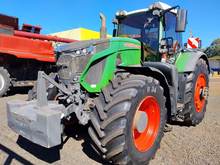 Foto 5 de Trator Fendt 939 - Ano 2020 385 CV