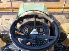 Foto 6 de Trator Fendt 939 - Ano 2020 385 CV