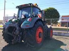 Foto 8 de Trator Fendt 939 - Ano 2020 385 CV